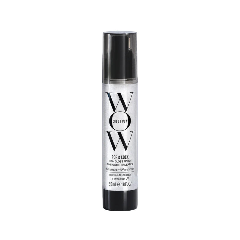 COLOR WOW Pop & Lock High Gloss Finish 55ml