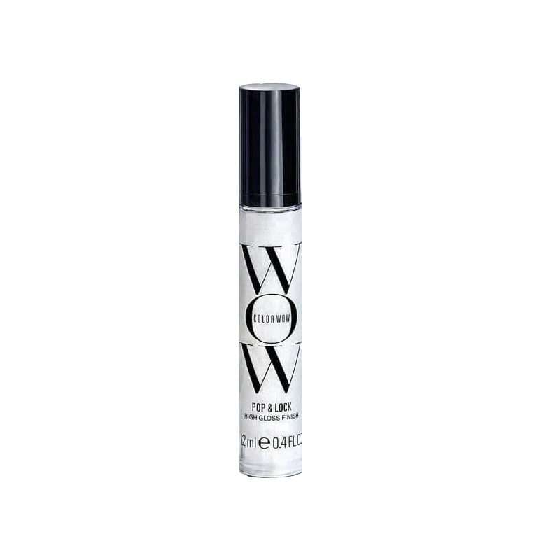 COLOR WOW Pop & Lock High Gloss Finish 12ml