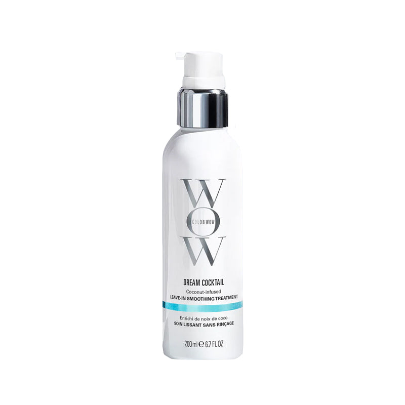 COLOR WOW Dream Cocktail Coconut Infused Leave In Treatment 200ml