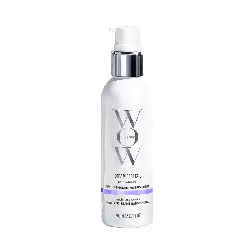 COLOR WOW Dream Cocktail Carb Infused Leave In Treatment 200ml