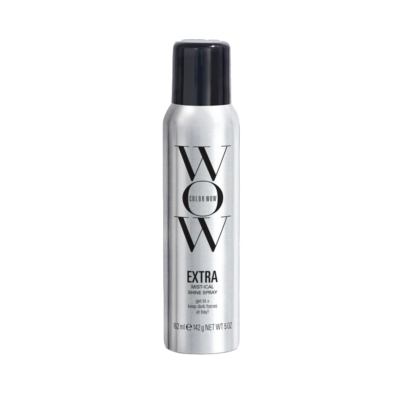 COLOR WOW Extra Mist Ical Shine Spray 162ml