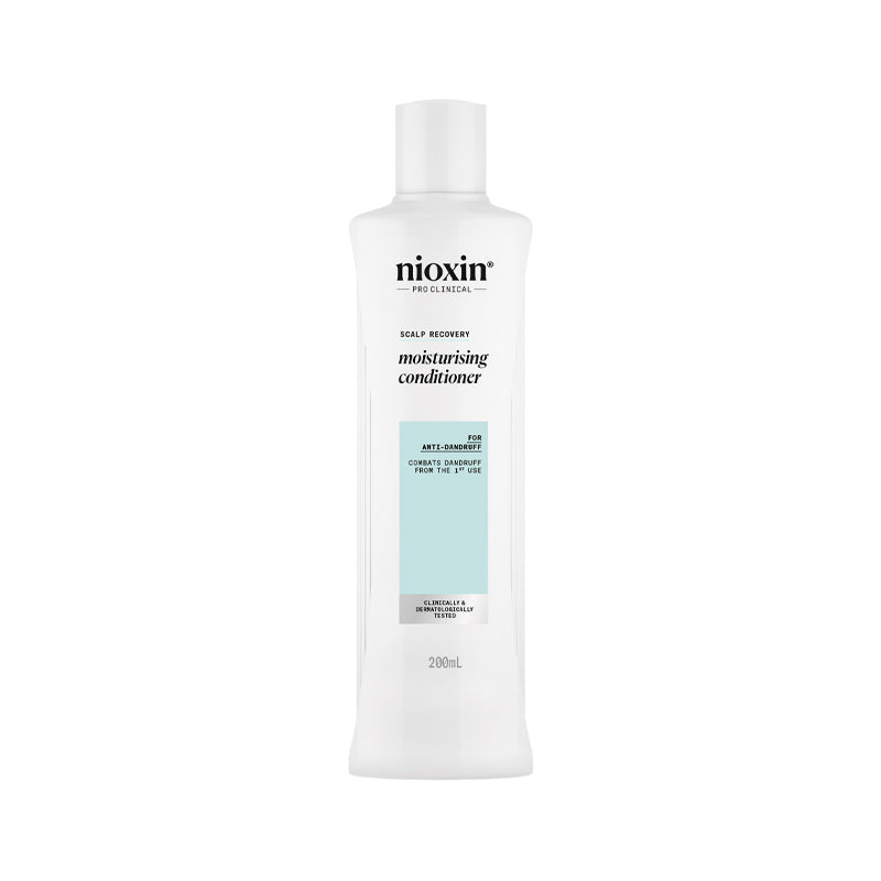 NIOXIN Scalp Recovery Moisturising Conditioner 200ml