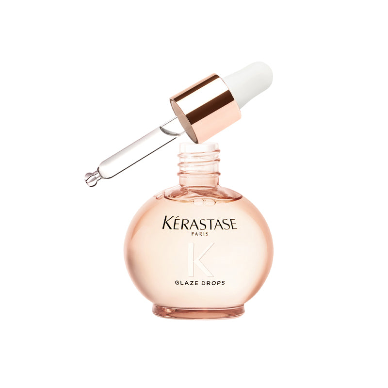 KERASTASE Gloss Absolu Glaze Drops hair Oil 45ml
