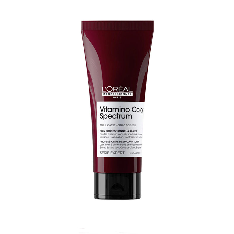 L'OREAL Serie Expert Vitamino Color Spectrum Conditioner 200ml