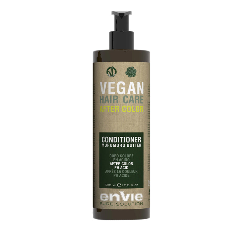 ENVIE Vegan Hair After Color Conditioner 500ml