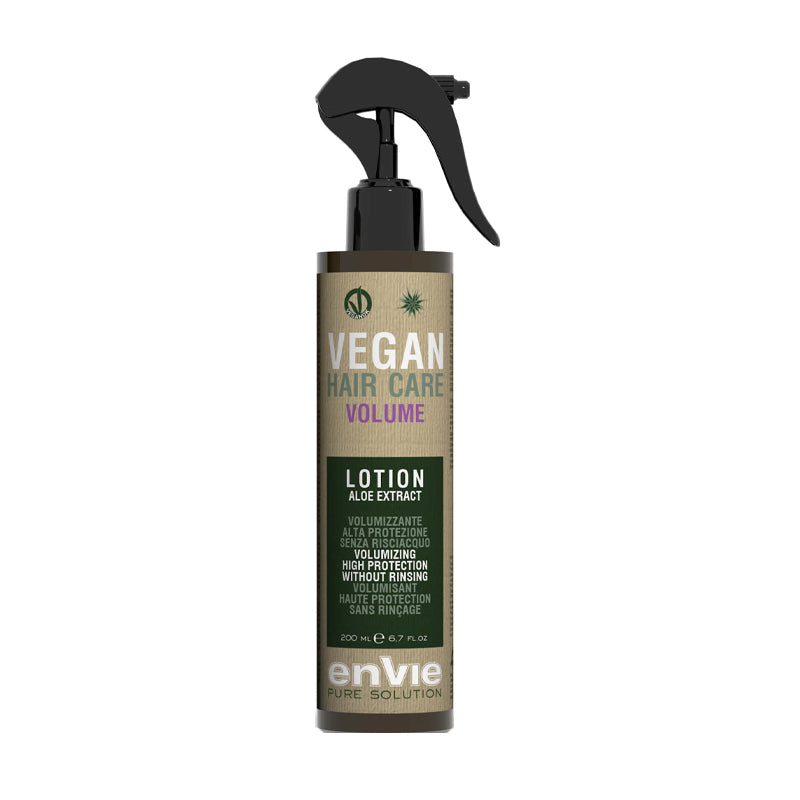 ENVIE Vegan Hair Care Volume Lotion Spray 200ml