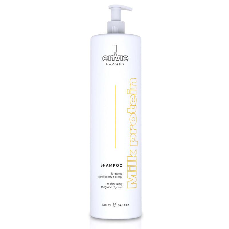 ENVIE Luxury Milk Protein Shampoo 1000ml