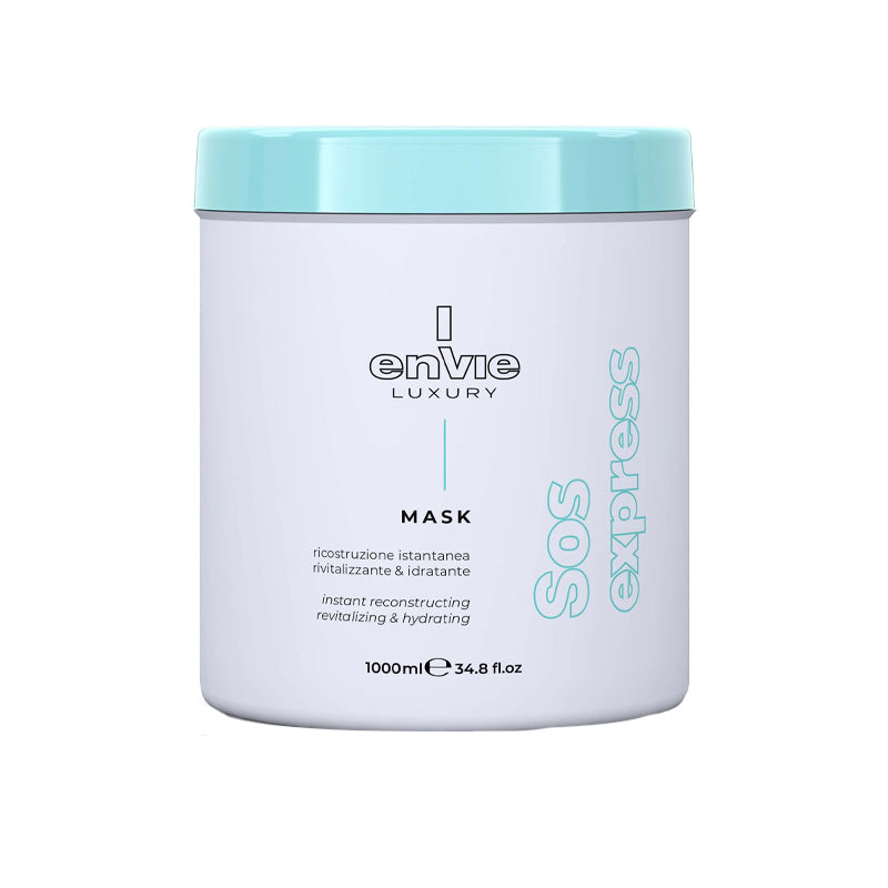 ENVIE Luxury Sos Express Mask Revitalizing & Hydrating 1000ml