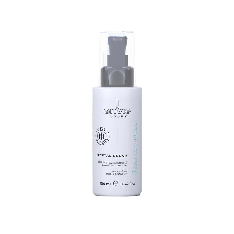 ENVIE Luxury Sos Express Crystal Cream Instant Shine 100ml