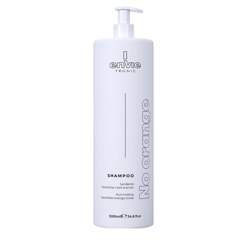 ENVIE Tecnic No Orange Shampoo 1000ml
