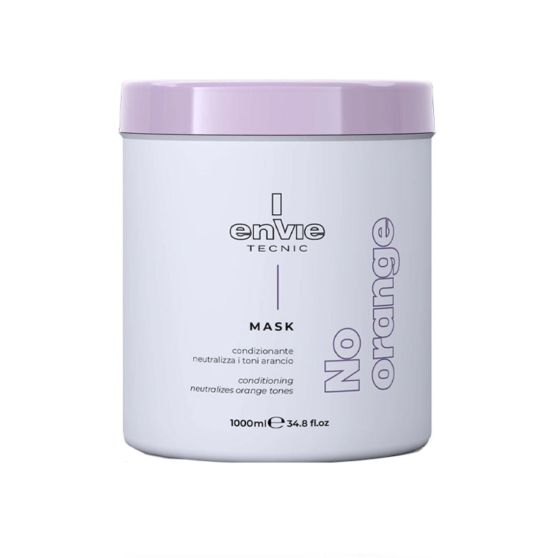 ENVIE Tecnic No Orange mask 1000ml