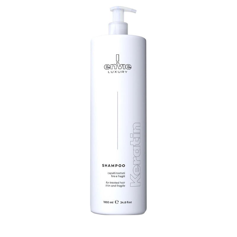ENVIE Luxury keratin Shampoo 1000ml
