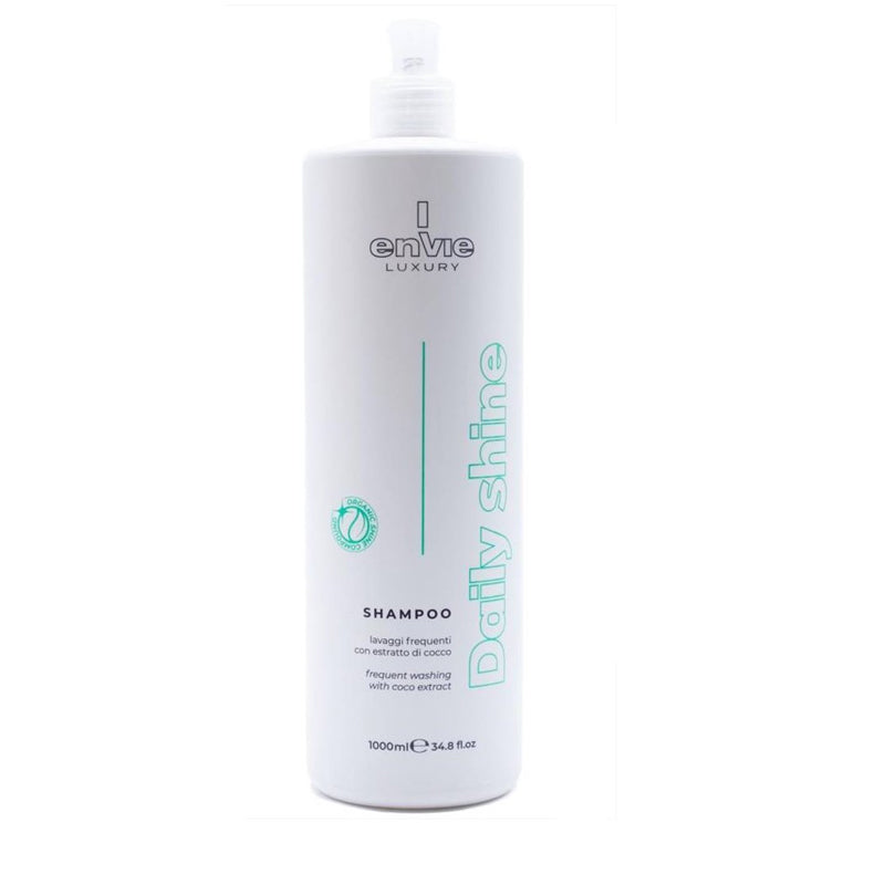 ENVIE Luxury Daily Shine Shampoo 1000ml