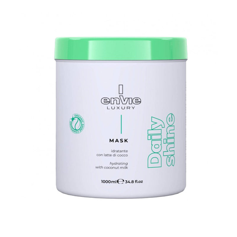ENVIE Luxury Daily Shine Mask 1000ml