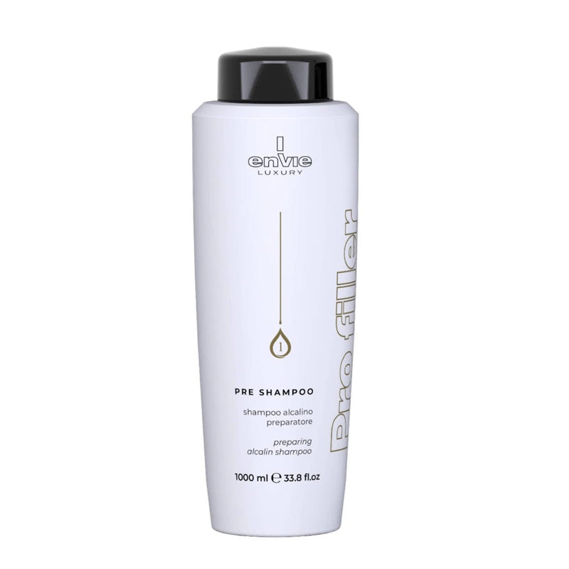 ENVIE Luxury Pro Filler Pre Shampoo 1000ml