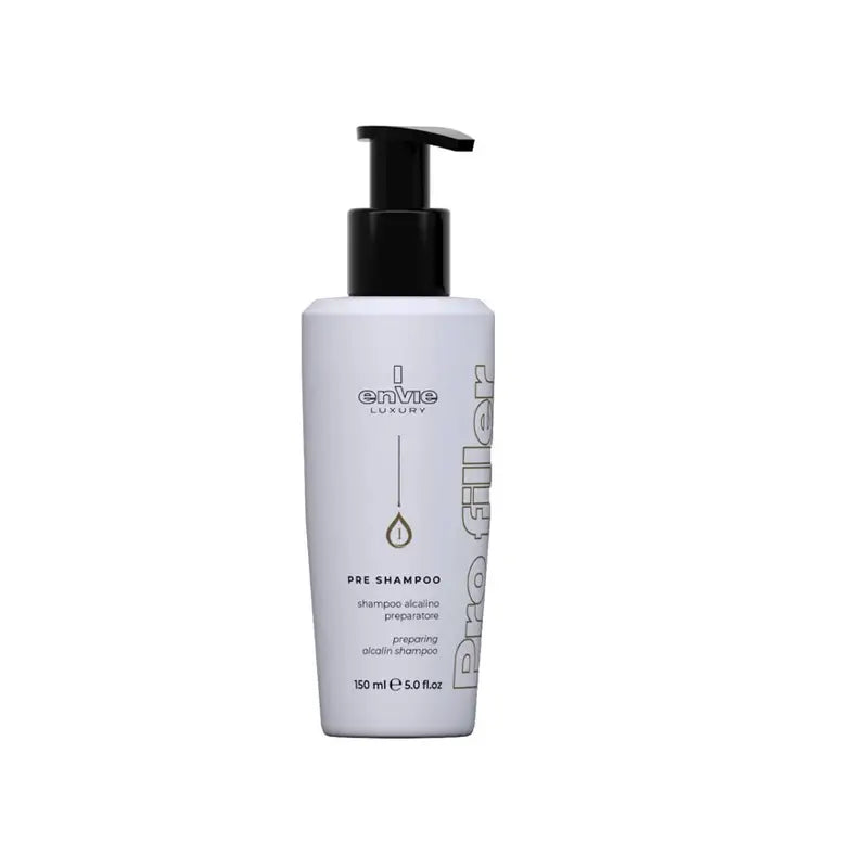 ENVIE Luxury Pro Filler Pre Shampoo 150ml