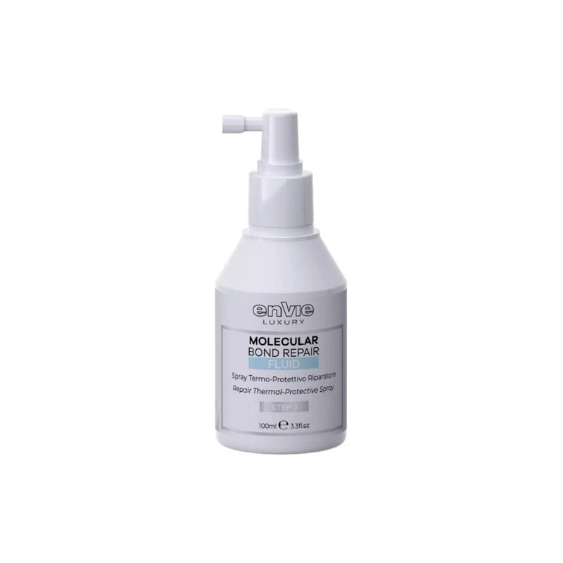 ENVIE Luxury Molecular Bond repair Fluid Spray Termo Protettivo Riparatore 100ml