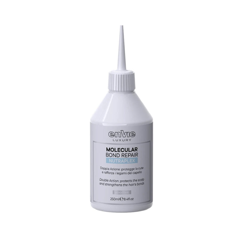 ENVIE Luxury Molecular Bond repair Nutraplex Additive 250ml