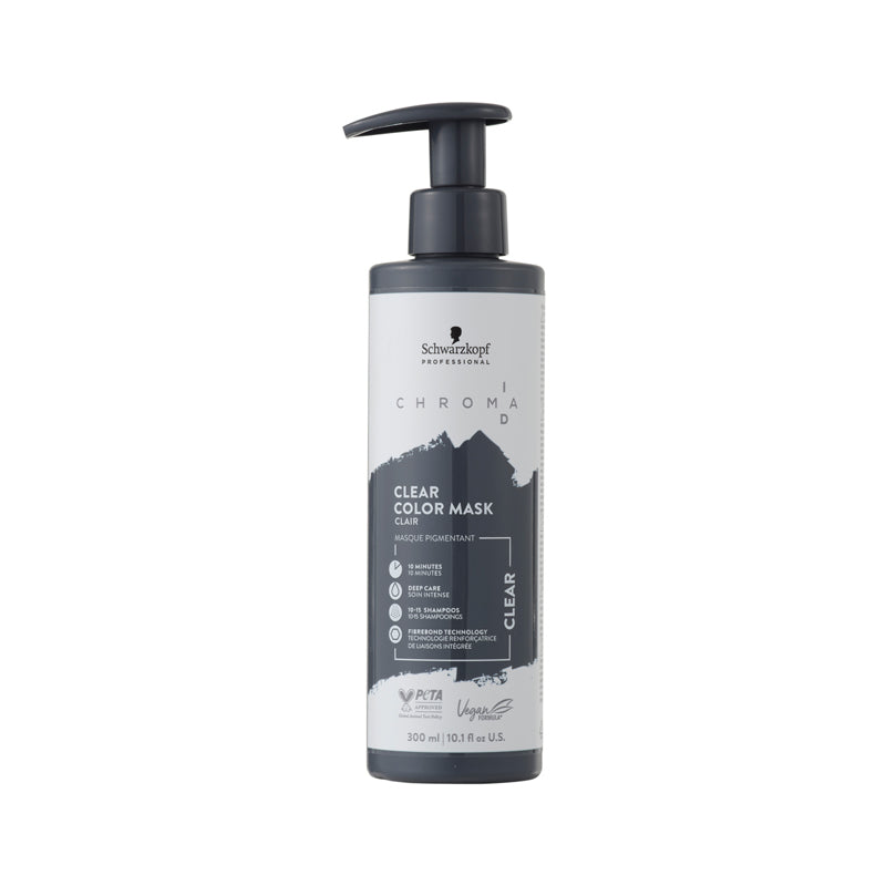 SCHWARZKOPF Chroma ID Bonding Color Mask Clear 300ml