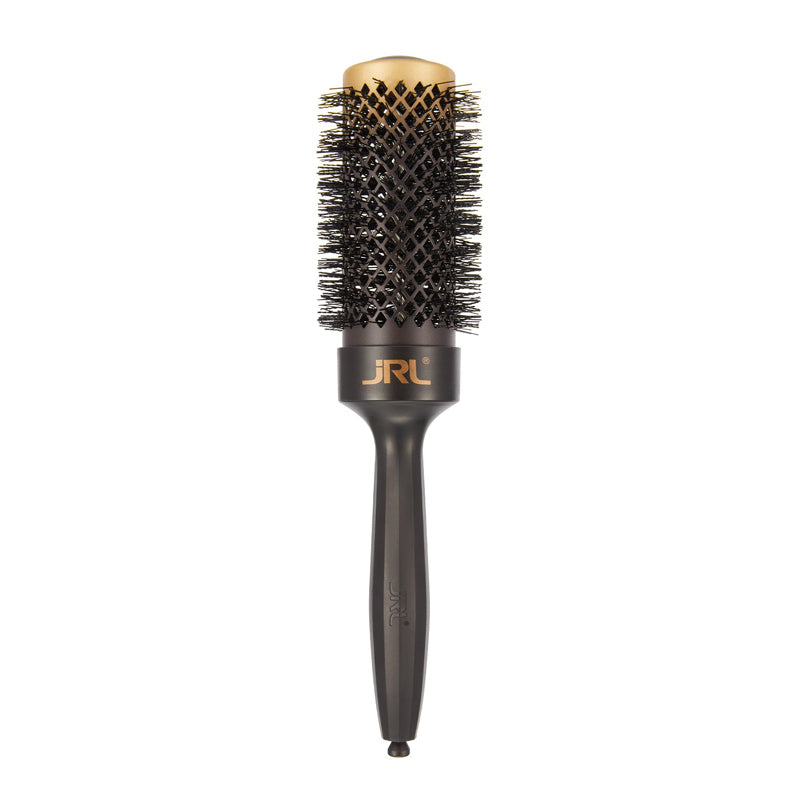 JRL PROFESSIONAL Mixed Bristle Spazzola Termica Professionale 43mm