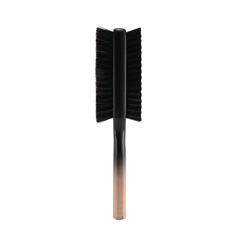 JRL PROFESSIONAL Premium Double Sided Hair & Beard Brush