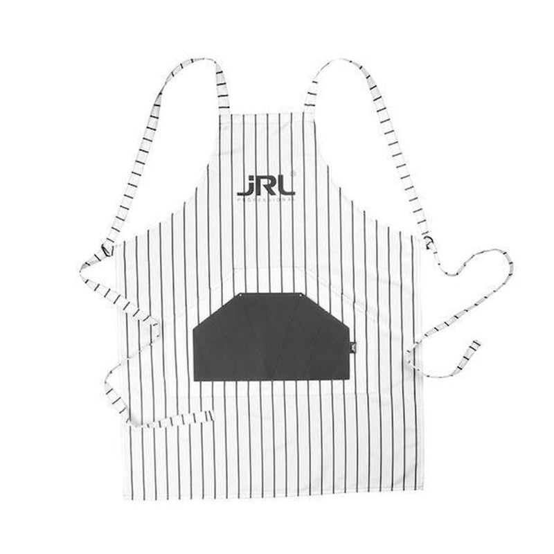 JRL PROFESSIONAL Grembiule Barber