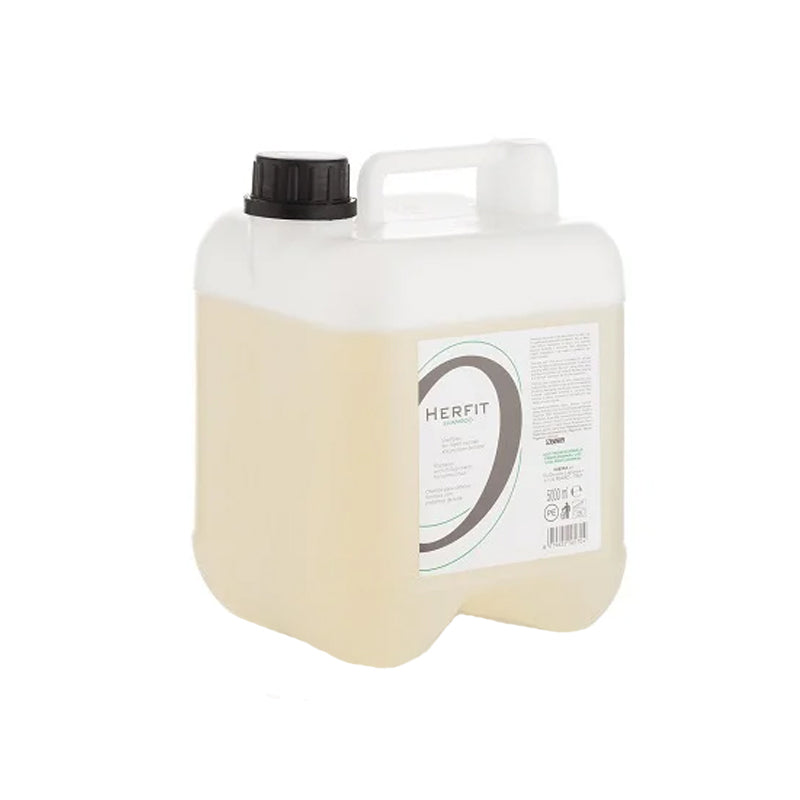 XANITALIA Herfit Pro Shampoo Capelli Normali 5000ml