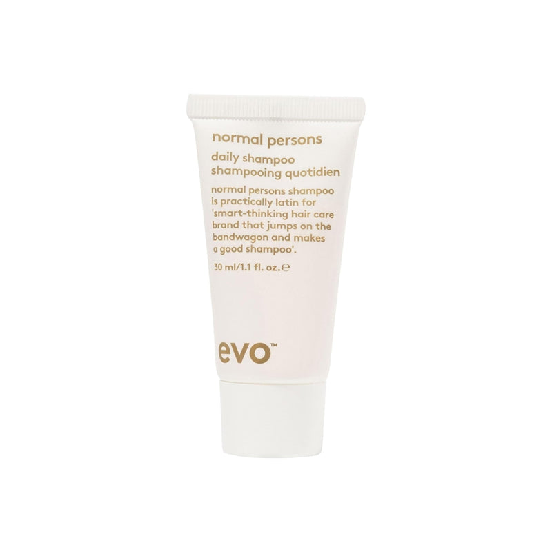 EVO Normal Persons Shampoo Quotidiano 30ml