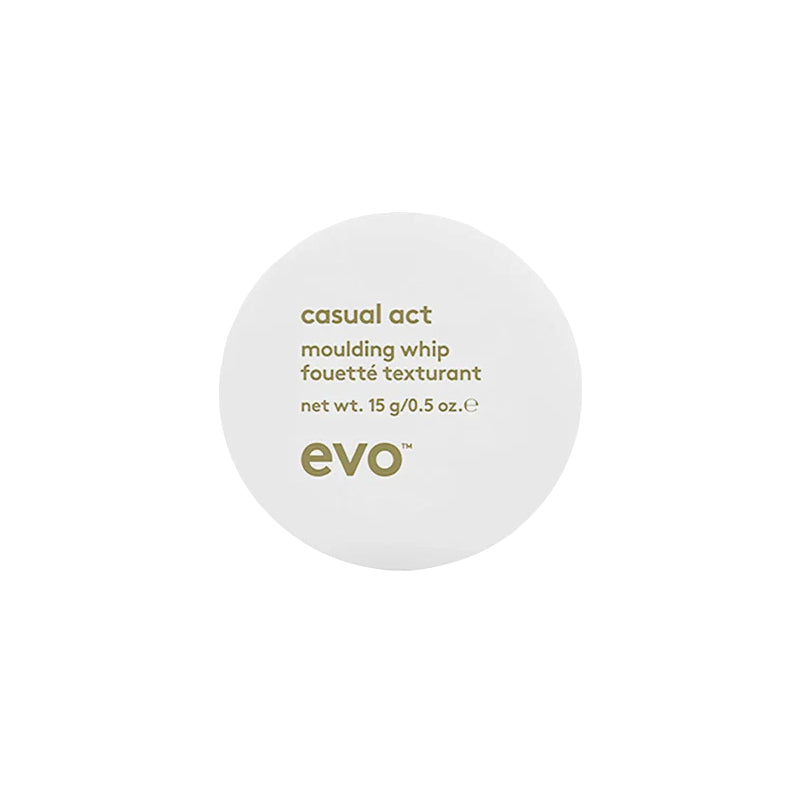 EVO Casual Act Cera Modellante 15g