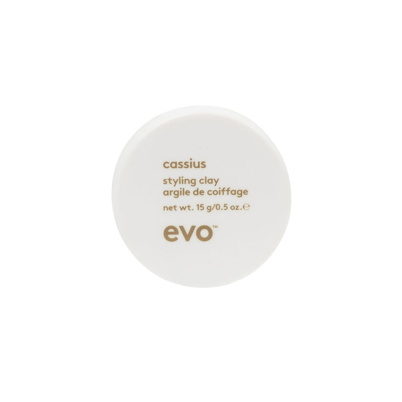 EVO Cassius Argilla Modellante 15g