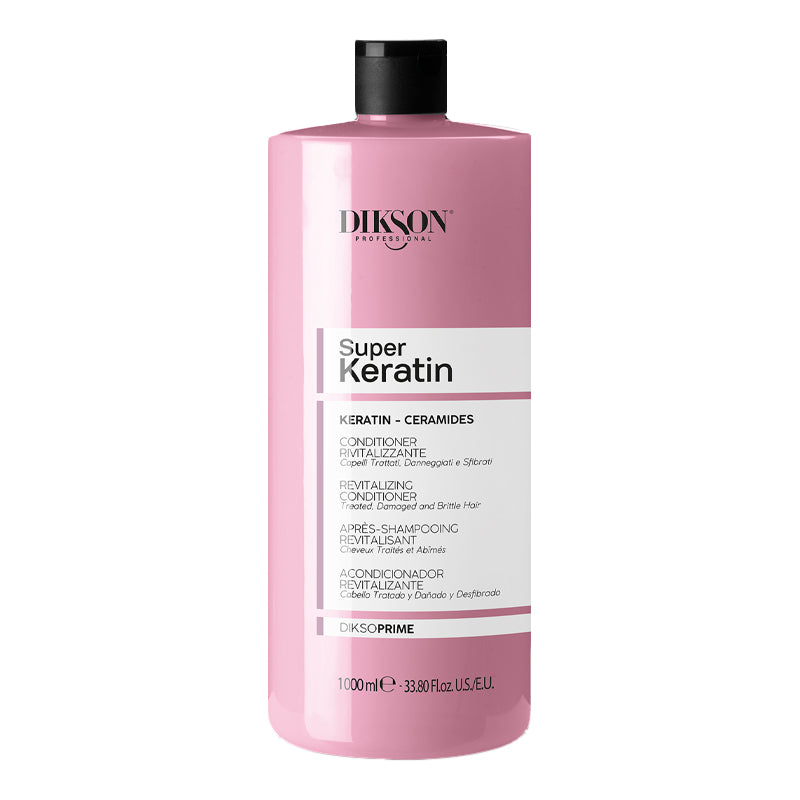 DIKSON Prime Super keratin Conditioner 1000ml