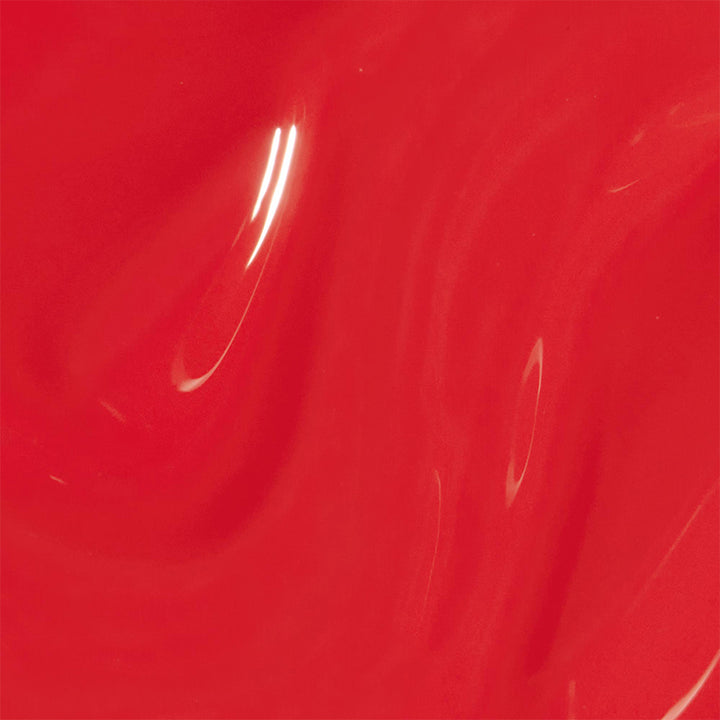 OPI Infinite Shine Smalto A Lunga Durata L64 Rosso - Cajun Shrimp 15ml