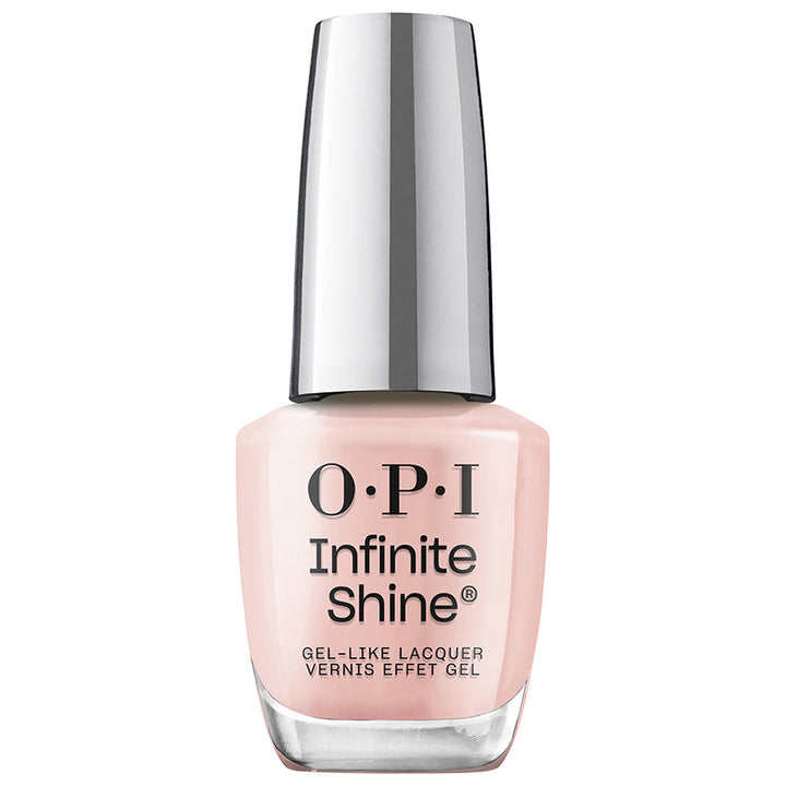 OPI Infinite Shine Smalto A Lunga Durata LS86 Rosa - Bubble Bath 15ml