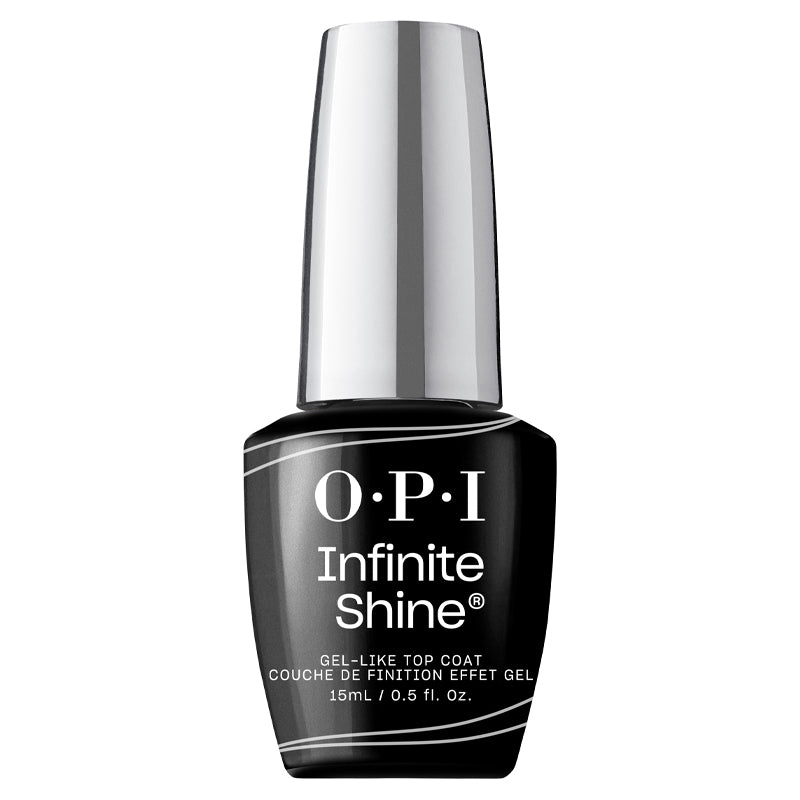 OPI Infinite Shine Smalto A Lunga Durata T31 ProStay Gloss - Top Coat 15ml