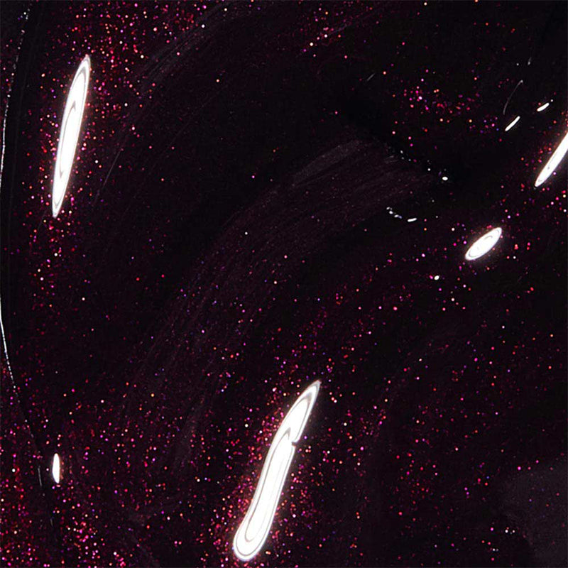 OPI Nail Lacquer Smalto I43 Rosso - Black Cherry Chutney 15ml