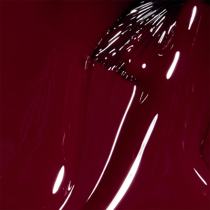 OPI Nail Lacquer Smalto L87 Rosso Vino - Malaga Wine 15ml