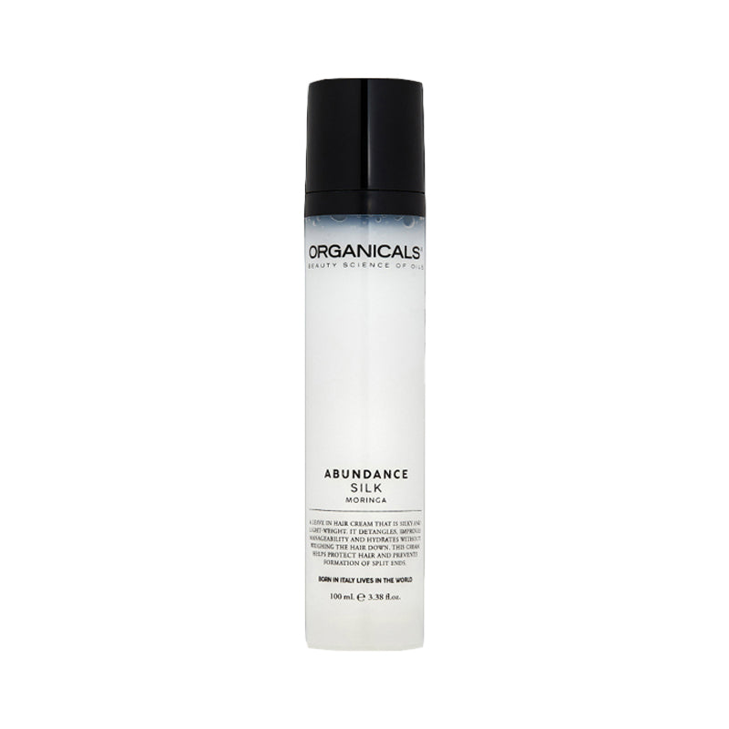 ORGANICALS Abundance Moringa Silk 100ml