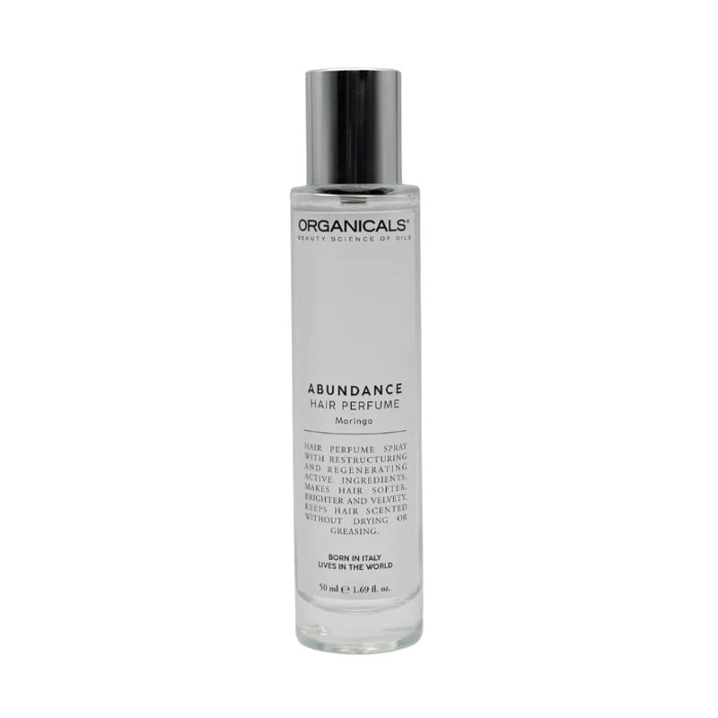 ORGANICALS Abundance Moringa Hair Perfume 50ml