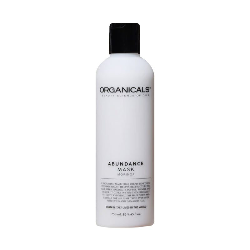ORGANICALS Abundance Moringa Mask 250ml