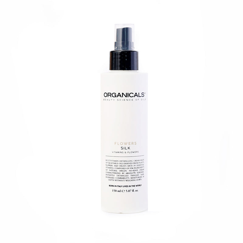 ORGANICALS Flowers Silk 150ml
