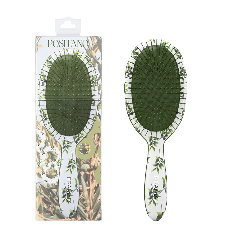 FRAMAR Detangle Brush Positano