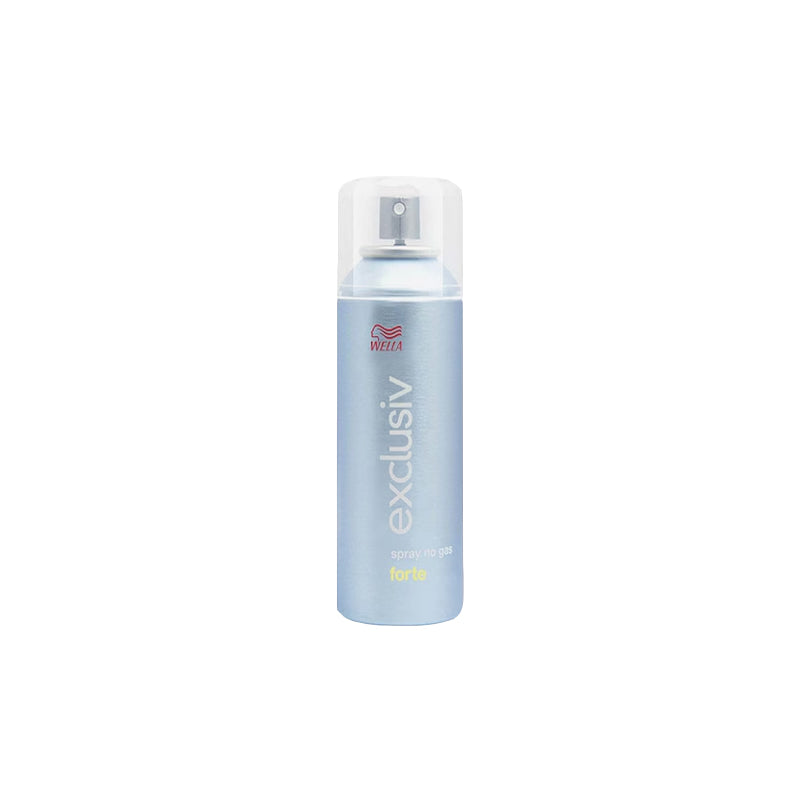 WELLA Exclusiv Spray No Gas Forte 75ml