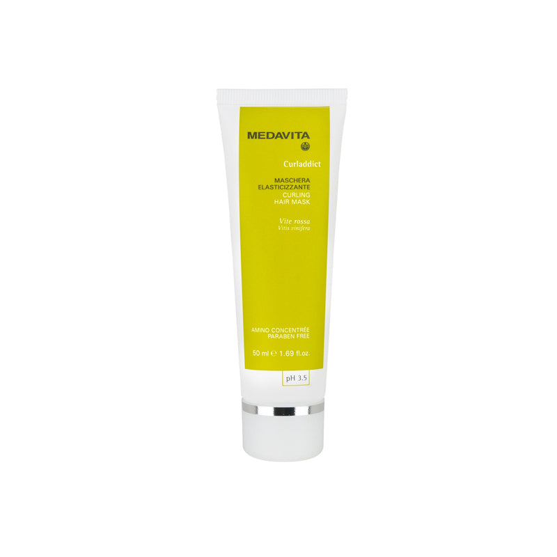 MEDAVITA Curladdict Maschera Elasticizzante 50ml