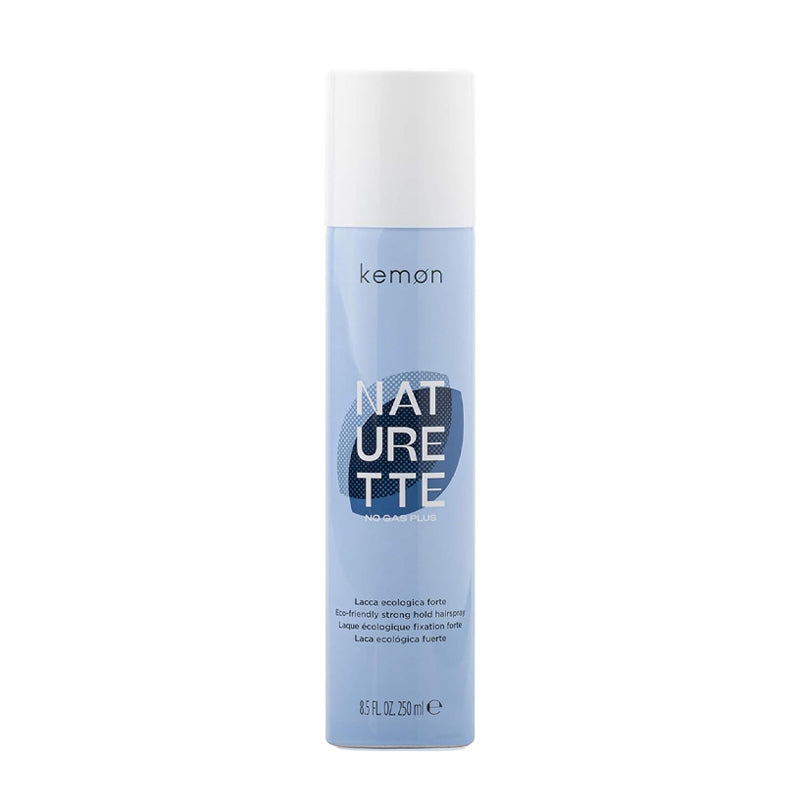 KEMON Naturette Lacca Ecologica Forte 250ml