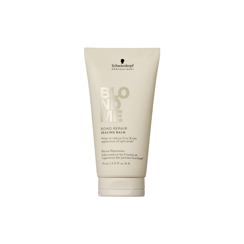 SCHWARZKOPF BlondMe Sealing Balm 75ml
