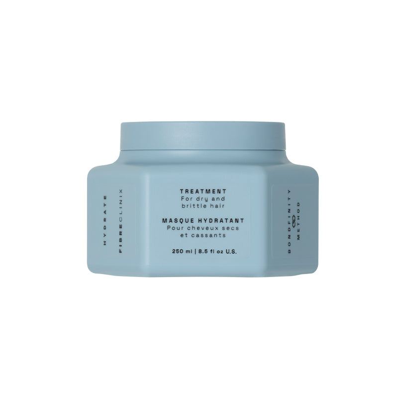 SCHWARZKOPF Fibre Clinix Hydrate Treatment Mask 250mll