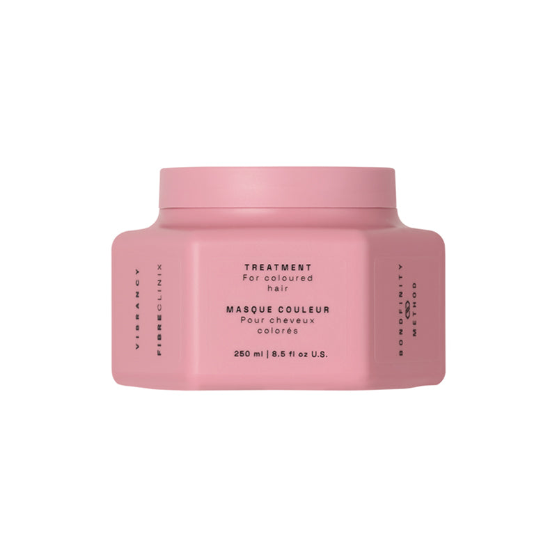 SCHWARZKOPF Fibre Clinix Vibrancy Treatment Mask 250ml