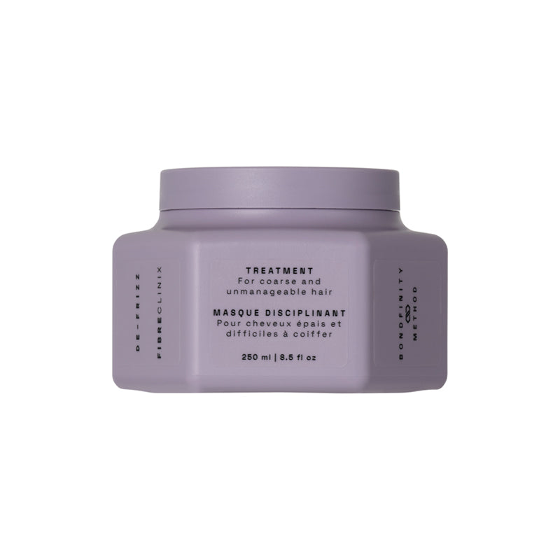 SCHWARZKOPF Fibre Clinix De-Frizz Treatment Mask 250m