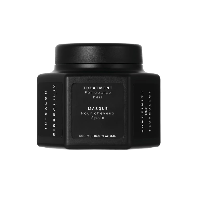 SCHWARZKOPF Fibre Clinix In-Salon Treat Mask Coarse Hair 500ml