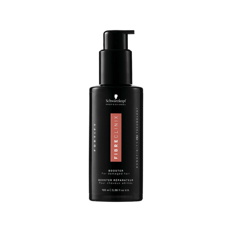 SCHWARZKOPF Fibre Clinix In-Salon Fortify Booster 100ml